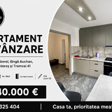 Drumul Taberei langa Auchan, Parc Moghioros si Tramvai 41